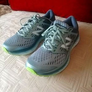 NEW Balance Mens Fresh Foam 1080
